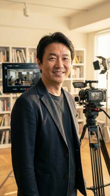 四虎影院导演张明