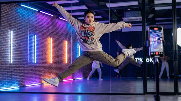 四虎影院舞蹈视频