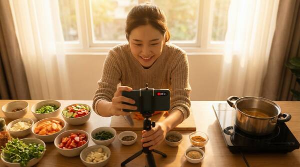 四虎影院美食视频教程