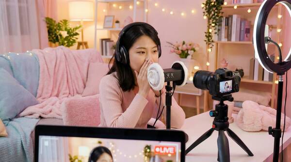 四虎影院 ASMR视频